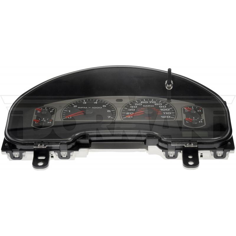 Dorman 599846 - Instrument Cluster Dorman 599846 Instrument Cluster product image 3 of 4
