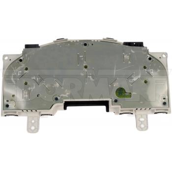 2006 Ford F-150 Instrument Cluster Dorman 599847 image 2 of 4