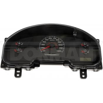 2006 Ford F-150 Instrument Cluster Dorman 599847 image 4 of 4
