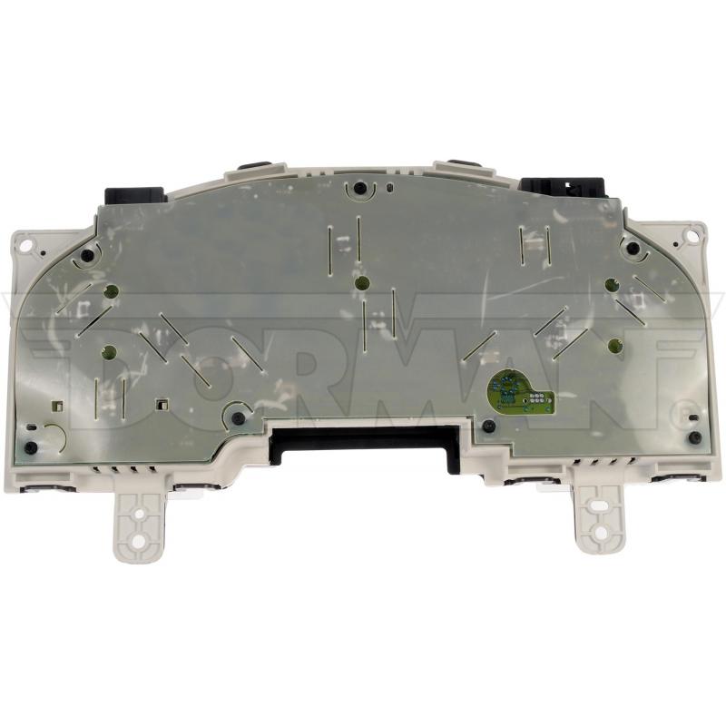 Dorman 599847 Instrument Cluster product image 2 of 4