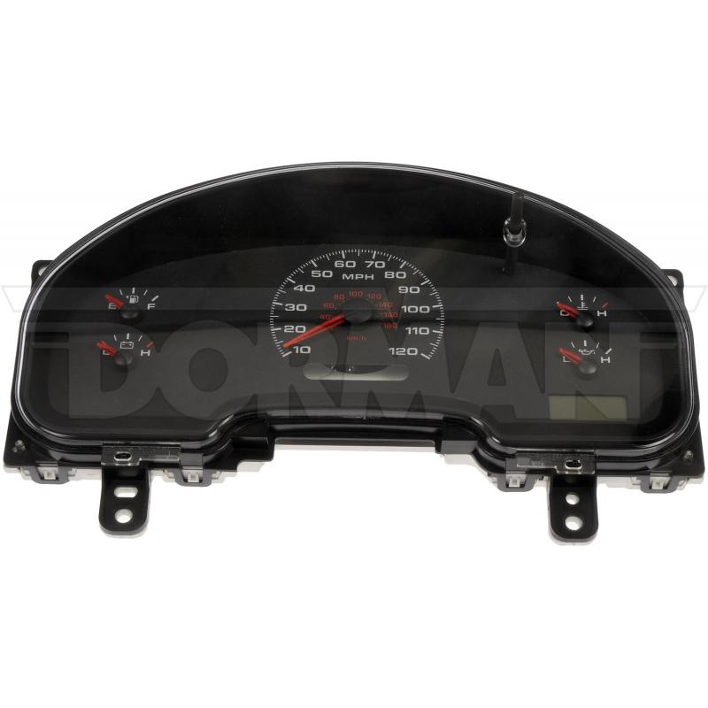 Dorman 599847 Instrument Cluster product image 4 of 4