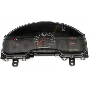 2004 Ford F-150 Instrument Cluster Dorman 599848 image 3 of 4
