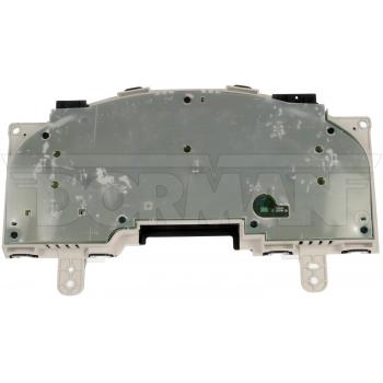 2004 Ford F-150 Instrument Cluster Dorman 599848 image 4 of 4