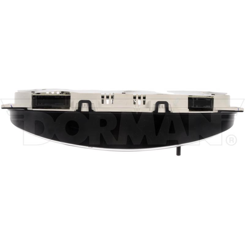 Dorman 599848 - Instrument Cluster Dorman 599848 Instrument Cluster product image 1 of 4