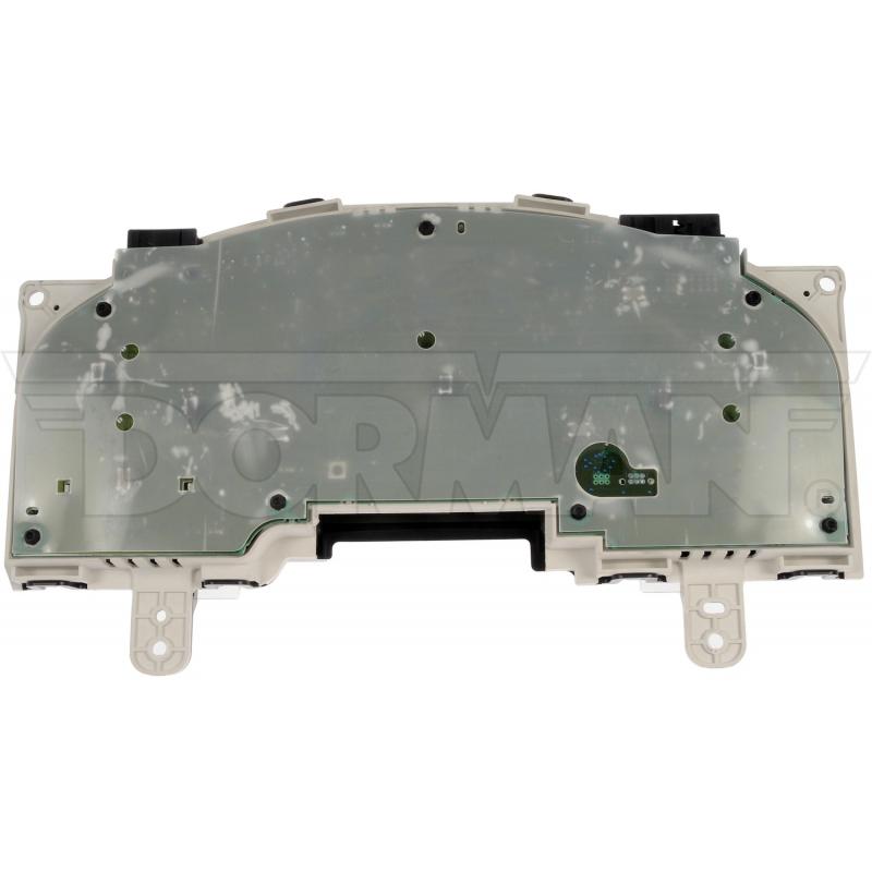 Dorman 599848 - Instrument Cluster Dorman 599848 Instrument Cluster product image 4 of 4