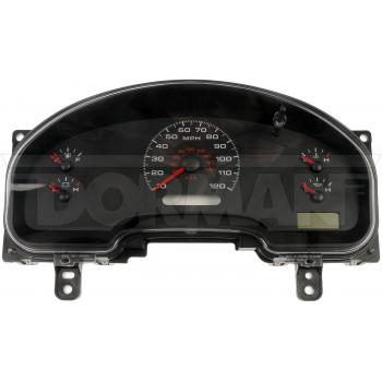 2008 Ford F-150 Instrument Cluster Dorman 599849 image 2 of 4
