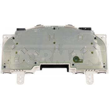 2008 Ford F-150 Instrument Cluster Dorman 599849 image 3 of 4