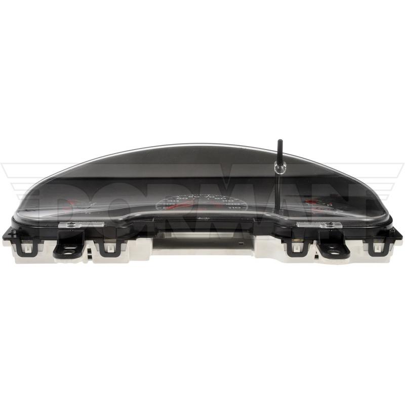 Dorman 599849 - Instrument Cluster Dorman 599849 Instrument Cluster product image 1 of 4