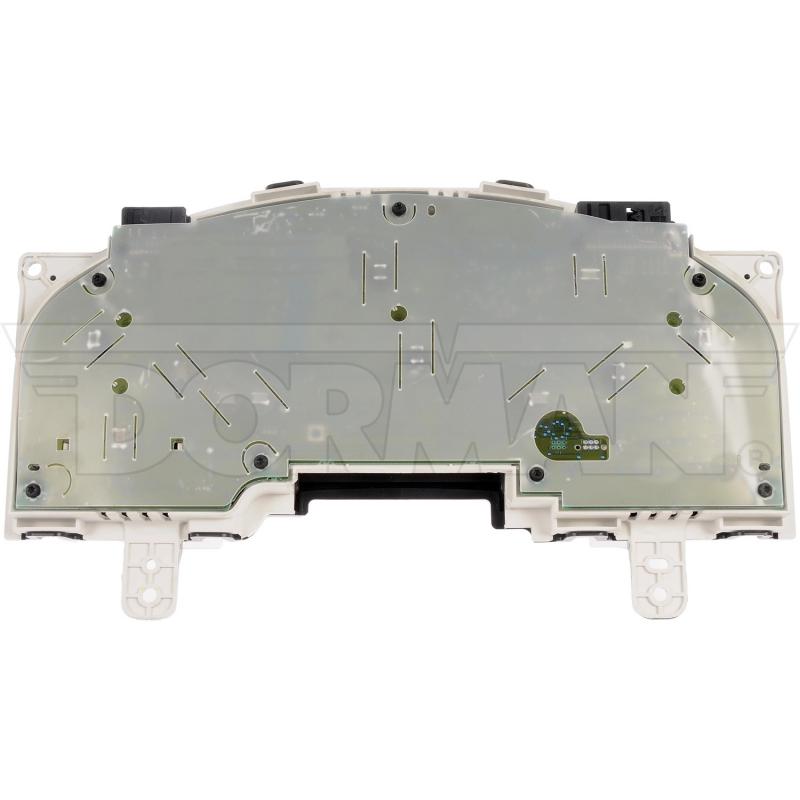Dorman 599849 - Instrument Cluster Dorman 599849 Instrument Cluster product image 3 of 4