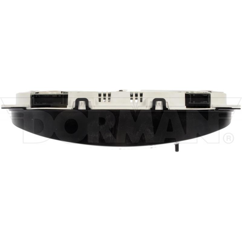 Dorman 599849 - Instrument Cluster Dorman 599849 Instrument Cluster product image 4 of 4