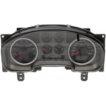 2007 Ford F-150 Instrument Cluster Dorman 599850 image 1 of 4
