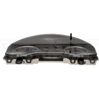 2007 Ford F-150 Instrument Cluster Dorman 599850 image 2 of 4