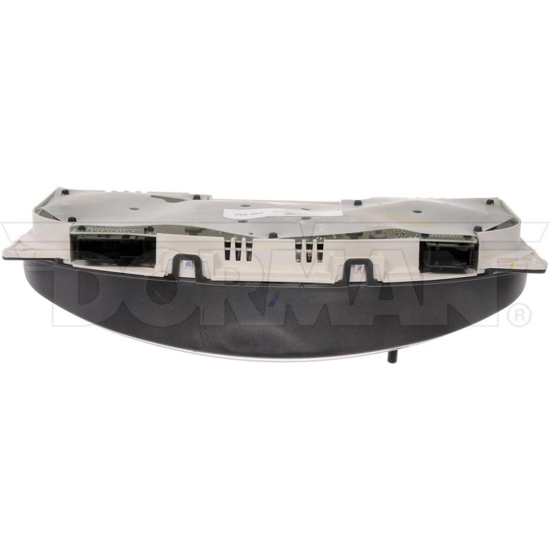 Dorman 599850 - Instrument Cluster Dorman 599850 Instrument Cluster product image 5 of 5