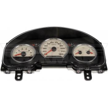 2004 Ford F-150 Instrument Cluster Dorman 599851 image 1 of 4