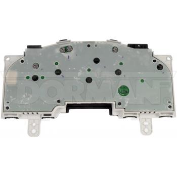 2004 Ford F-150 Instrument Cluster Dorman 599851 image 2 of 4