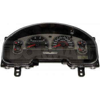 2006 Ford F-150 Instrument Cluster Dorman 599854 image 3 of 4