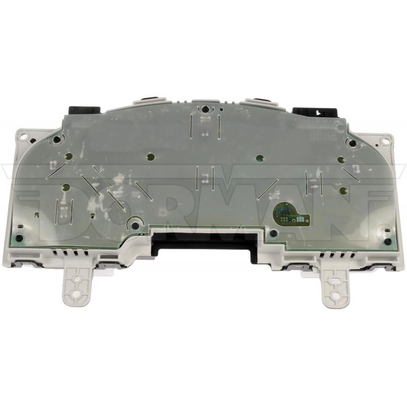 Dorman 599854 Instrument Cluster product image 1 of 4