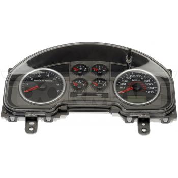 2006 Ford F-150 Instrument Cluster Dorman 599855 image 3 of 4
