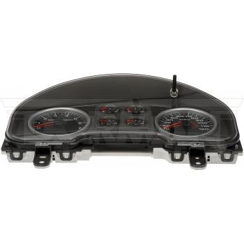 2006 Ford F-150 Instrument Cluster Dorman 599855 image 4 of 4