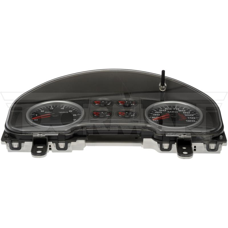 Dorman 599855 Instrument Cluster product image 4 of 5