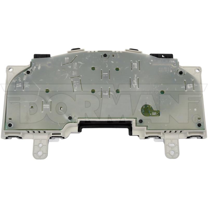 Dorman 599855 Instrument Cluster product image 5 of 5