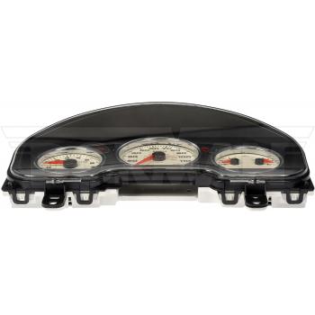 2006 Ford F-150 Instrument Cluster Dorman 599856 image 2 of 4