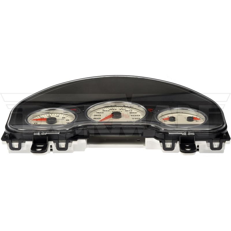 Dorman 599856 Instrument Cluster product image 2 of 5