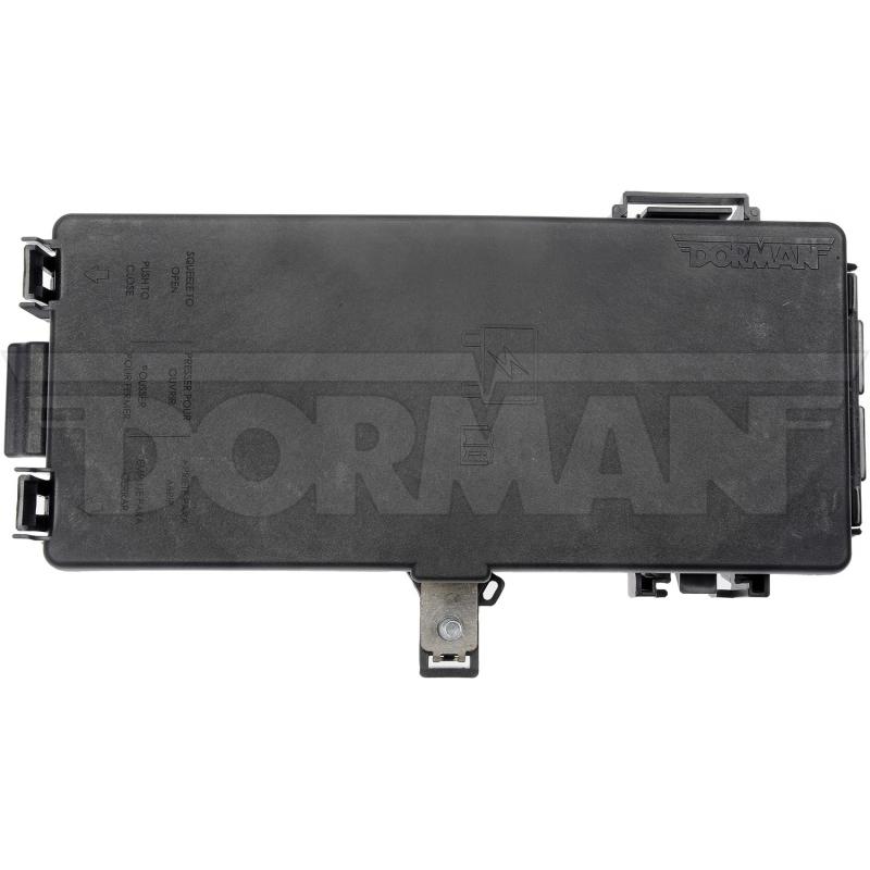 Dorman 599901 Integrated Control Module product image 1 of 4