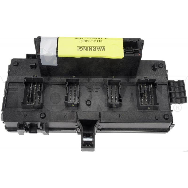 Dorman 599901 Integrated Control Module product image 2 of 4