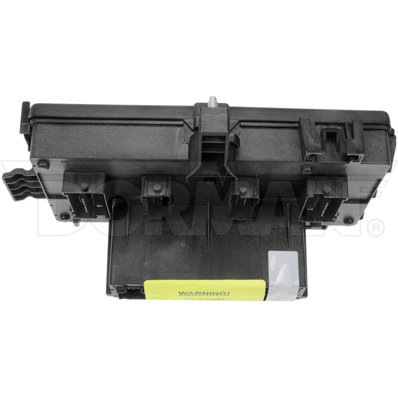 Dorman 599901 Integrated Control Module product image 3 of 4