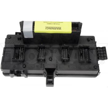 2007 Dodge Ram 3500 Integrated Control Module Dorman 599905 image 2 of 4