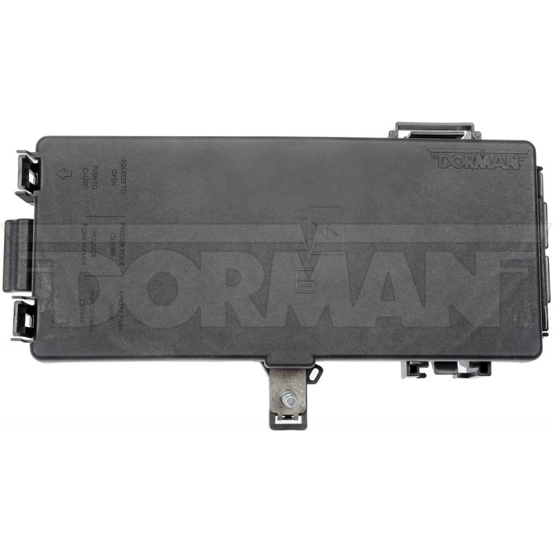2008 Dodge Ram 5500 Integrated Control Module Dorman 599913 image 1 of 4