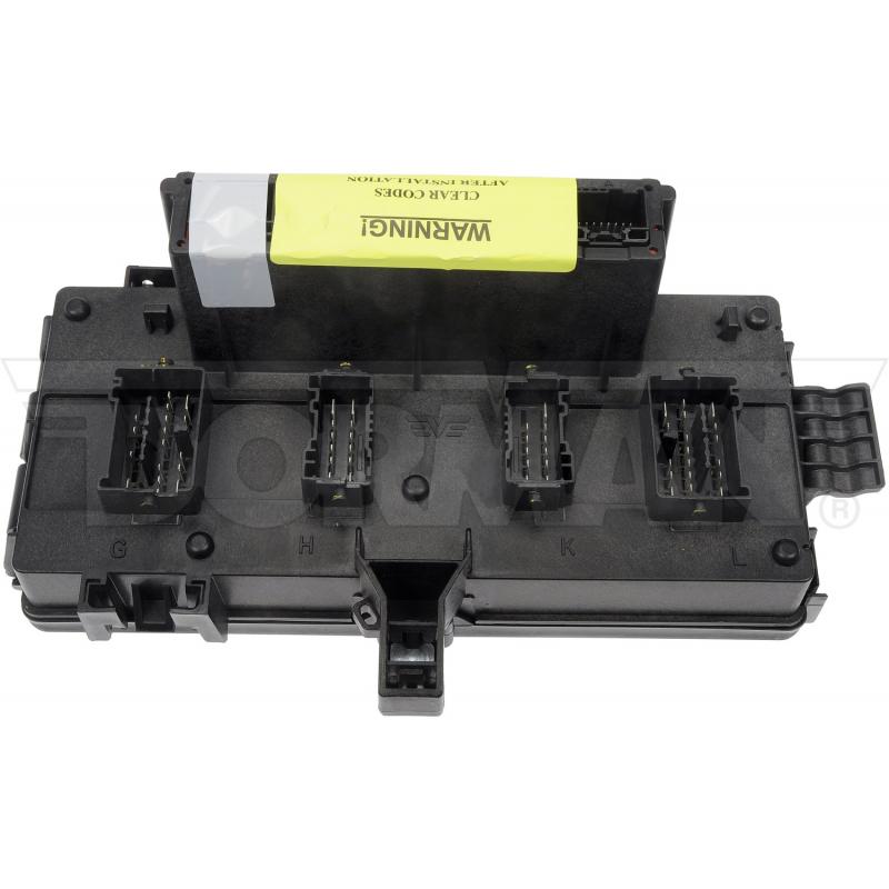 2008 Dodge Ram 5500 Integrated Control Module Dorman 599913 image 2 of 4