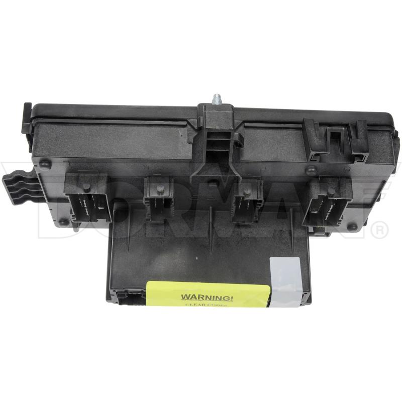 2008 Dodge Ram 5500 Integrated Control Module Dorman 599913 image 3 of 4