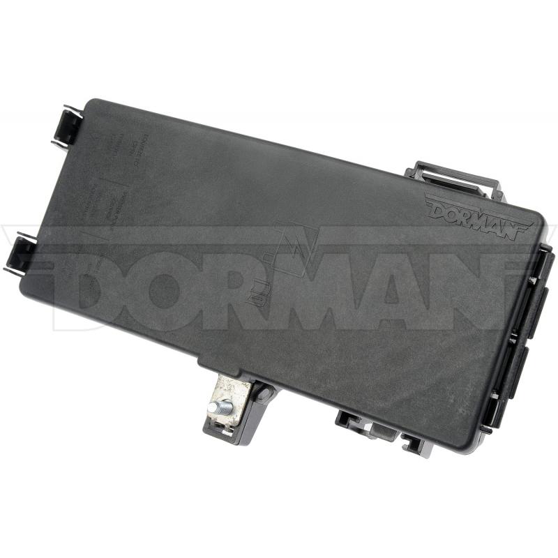 2008 Dodge Ram 5500 Integrated Control Module Dorman 599913 image 4 of 4