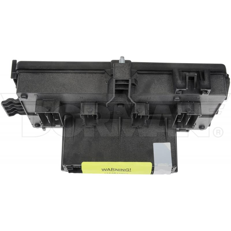 2008 Dodge Ram 5500 Integrated Control Module Dorman 599915 image 1 of 4
