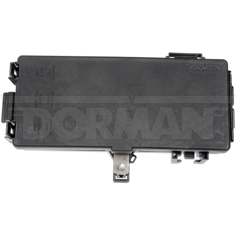 2008 Dodge Ram 5500 Integrated Control Module Dorman 599915 image 2 of 4