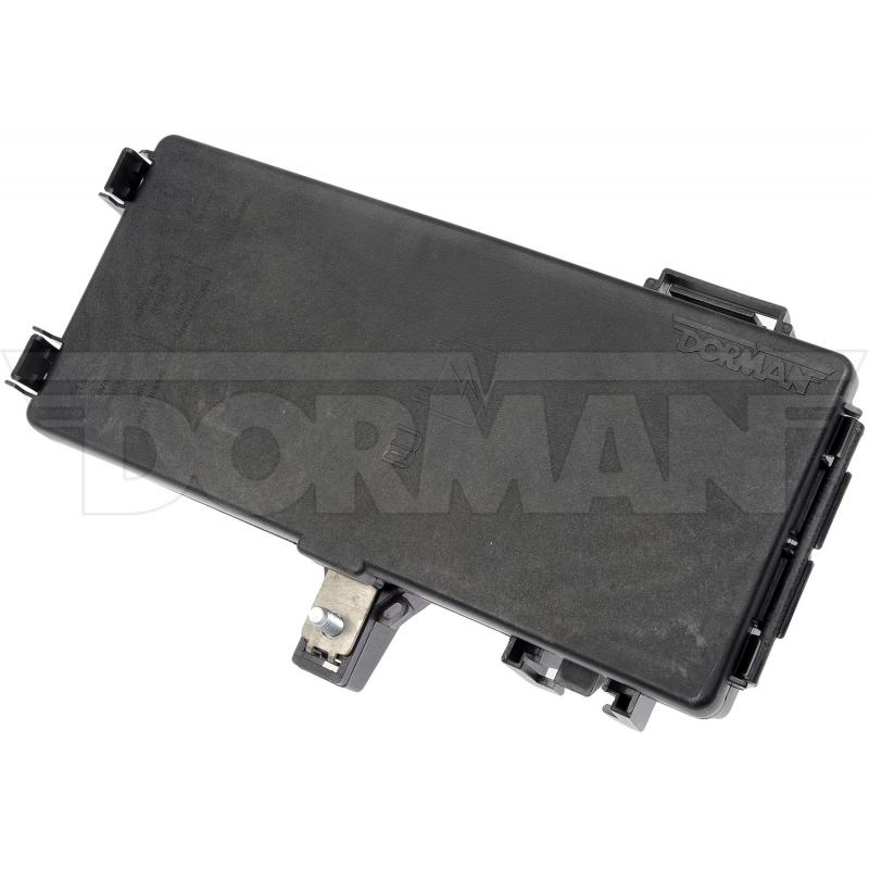 2008 Dodge Ram 5500 Integrated Control Module Dorman 599915 image 3 of 4