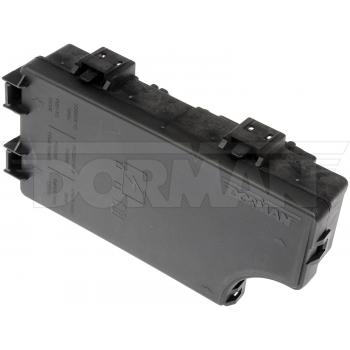 2007 Jeep Compass Integrated Control Module Dorman 599925 image 2 of 4