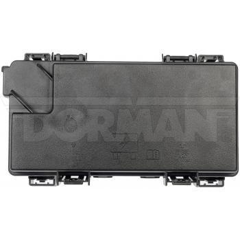 2010 Dodge Journey Integrated Control Module Dorman 599926 image 2 of 4