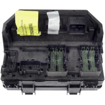 2010 Dodge Journey Integrated Control Module Dorman 599926 image 3 of 4
