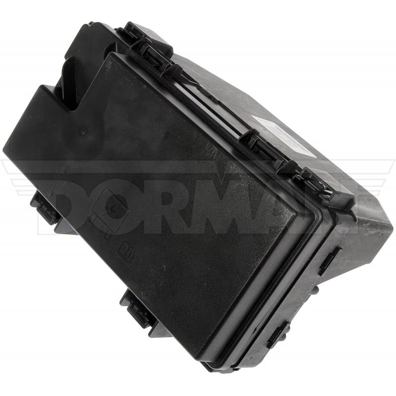 2010 Chrysler Town & Country Integrated Control Module Dorman 599926 image 4 of 4