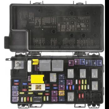 2011 Ram 1500 Integrated Control Module Dorman 599949 image 4 of 4