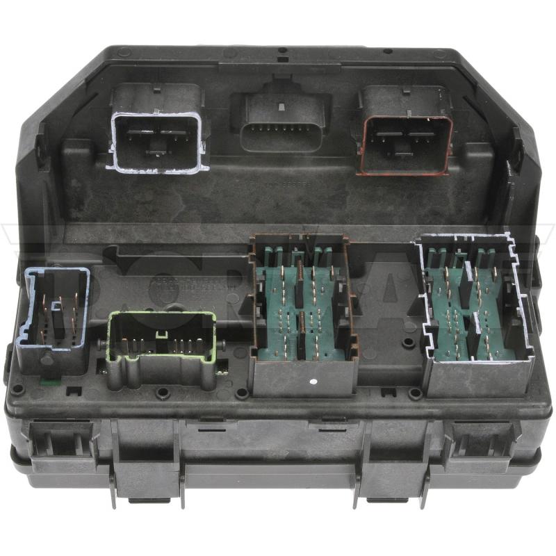 Dorman 599949 - Integrated Control Module Dorman 599949 Integrated Control Module product image 3 of 4