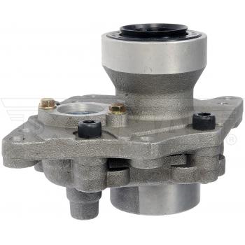 2007 Saab 9-7x 4WD Axle Actuator Housing Dorman 600116 image 2 of 4