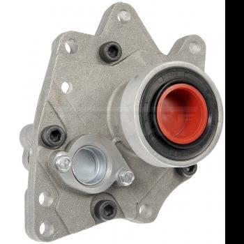 2007 Saab 9-7x 4WD Axle Actuator Housing Dorman 600116 image 4 of 4