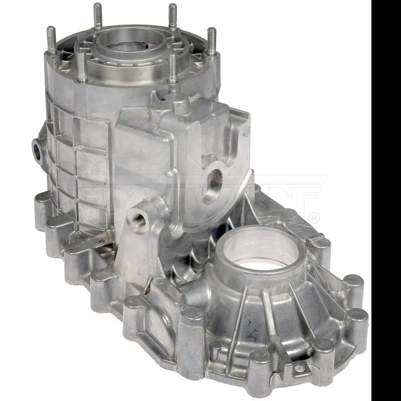 2007 Chevrolet Silverado 3500 Classic Transfer Case Housing