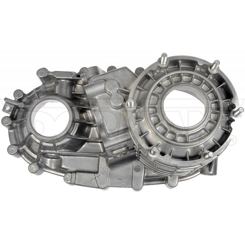 2007 Chevrolet Silverado 2500 HD Classic Transfer Case Housing Front Dorman 600124 image 2 of 4