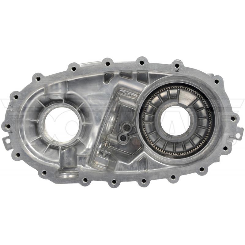 2007 Chevrolet Silverado 2500 HD Classic Transfer Case Housing Front Dorman 600124 image 3 of 4