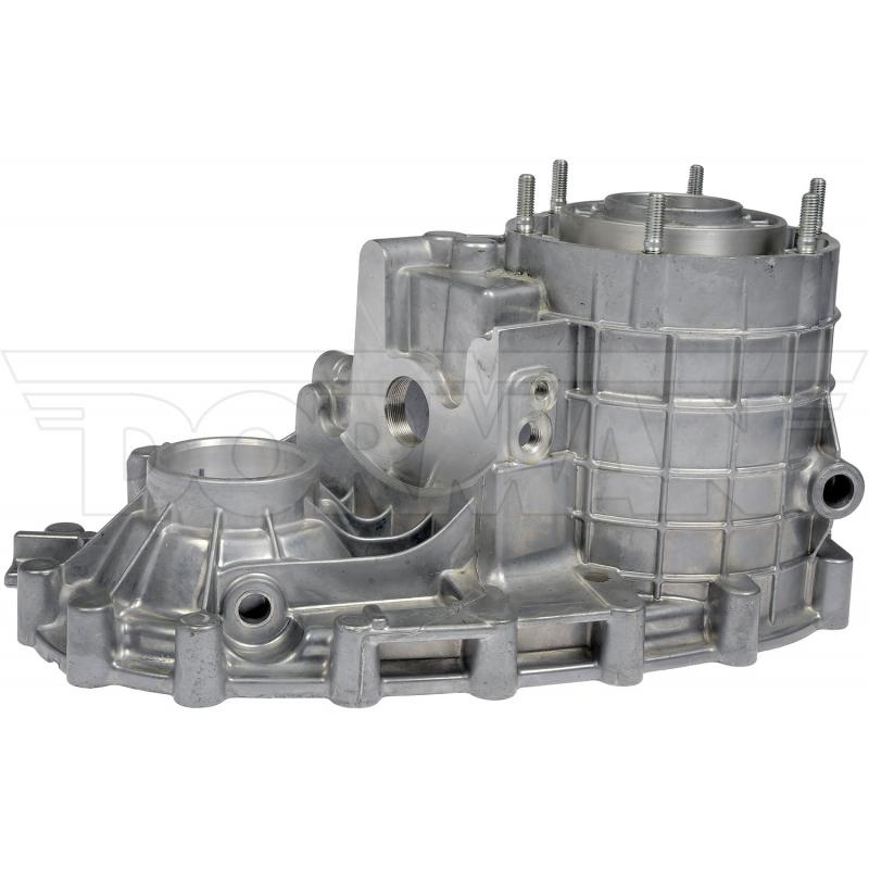 2007 Chevrolet Silverado 2500 HD Classic Transfer Case Housing Front Dorman 600124 image 4 of 4